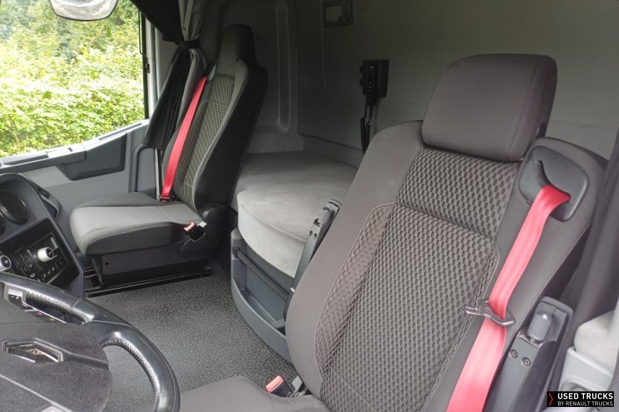 Renault Trucks T 480