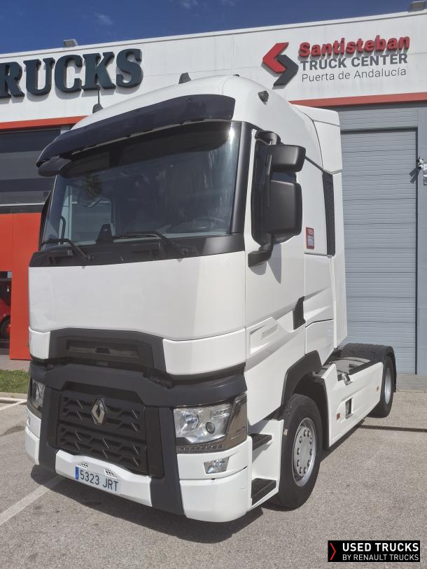 Renault Trucks T High 520
