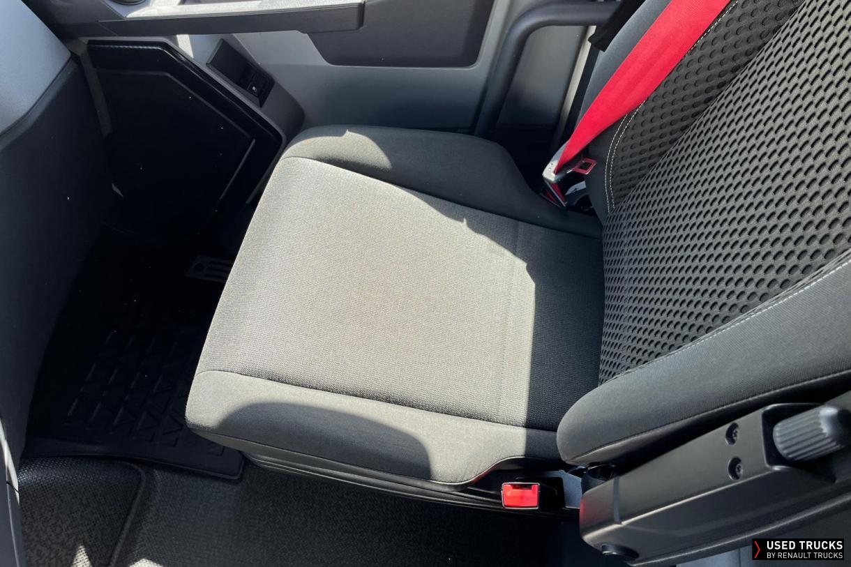 Renault Trucks T High 520