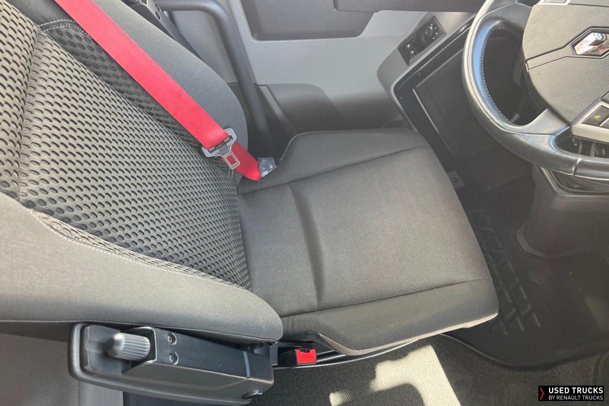 Renault Trucks T High 520