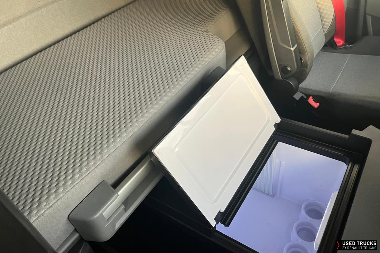 Renault Trucks T High 520