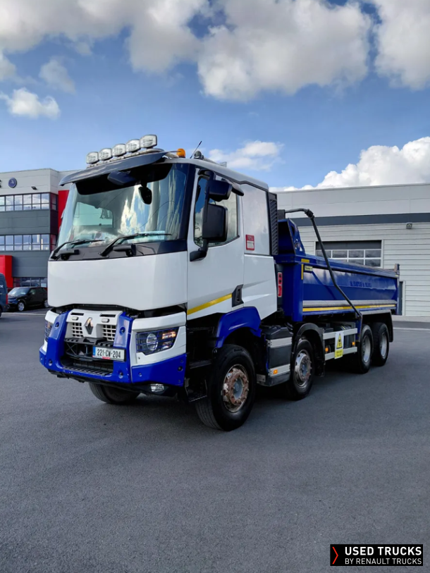 Renault Trucks K 440