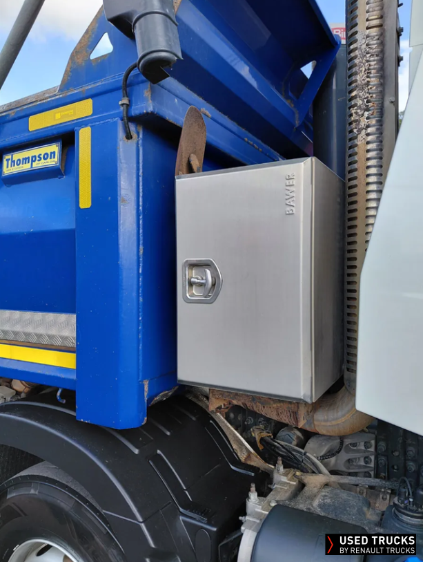 Renault Trucks K 440