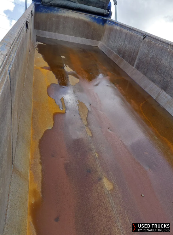 Renault Trucks K 440