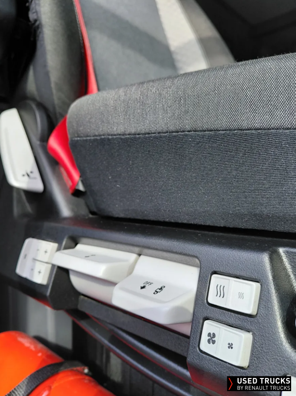 Renault Trucks K 440