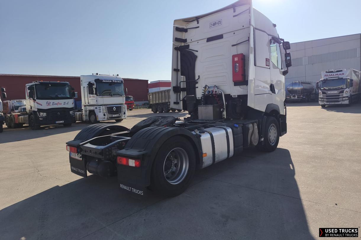 Renault Trucks T High 520