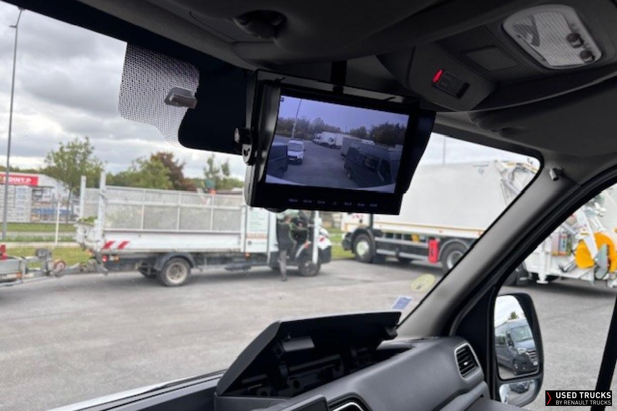 Renault Trucks Master 150