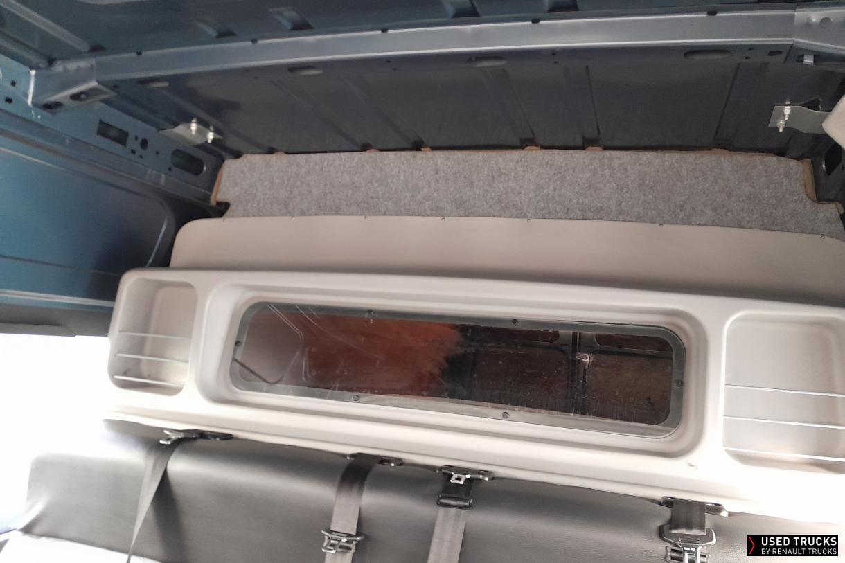 Renault Trucks Master 160