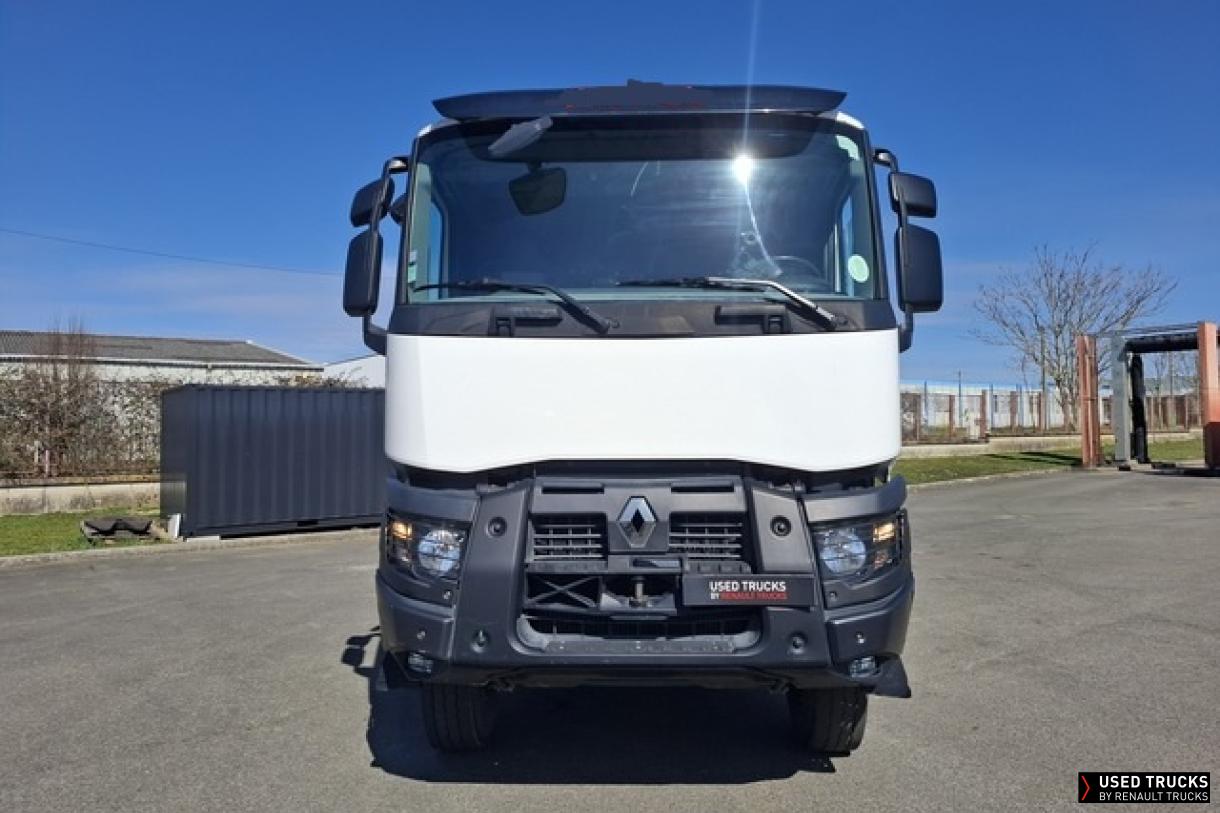 Renault Trucks K 440