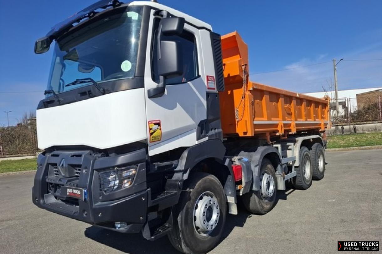 Renault Trucks K 440