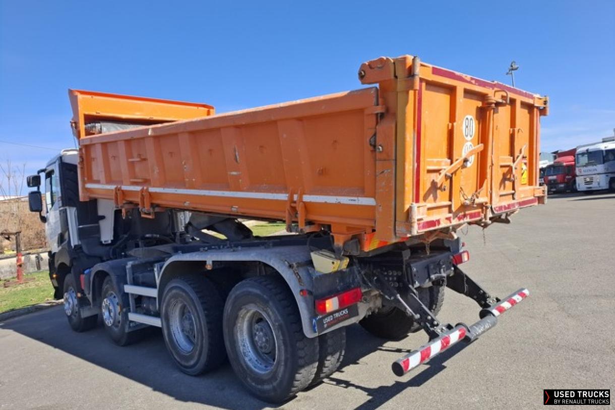 Renault Trucks K 440