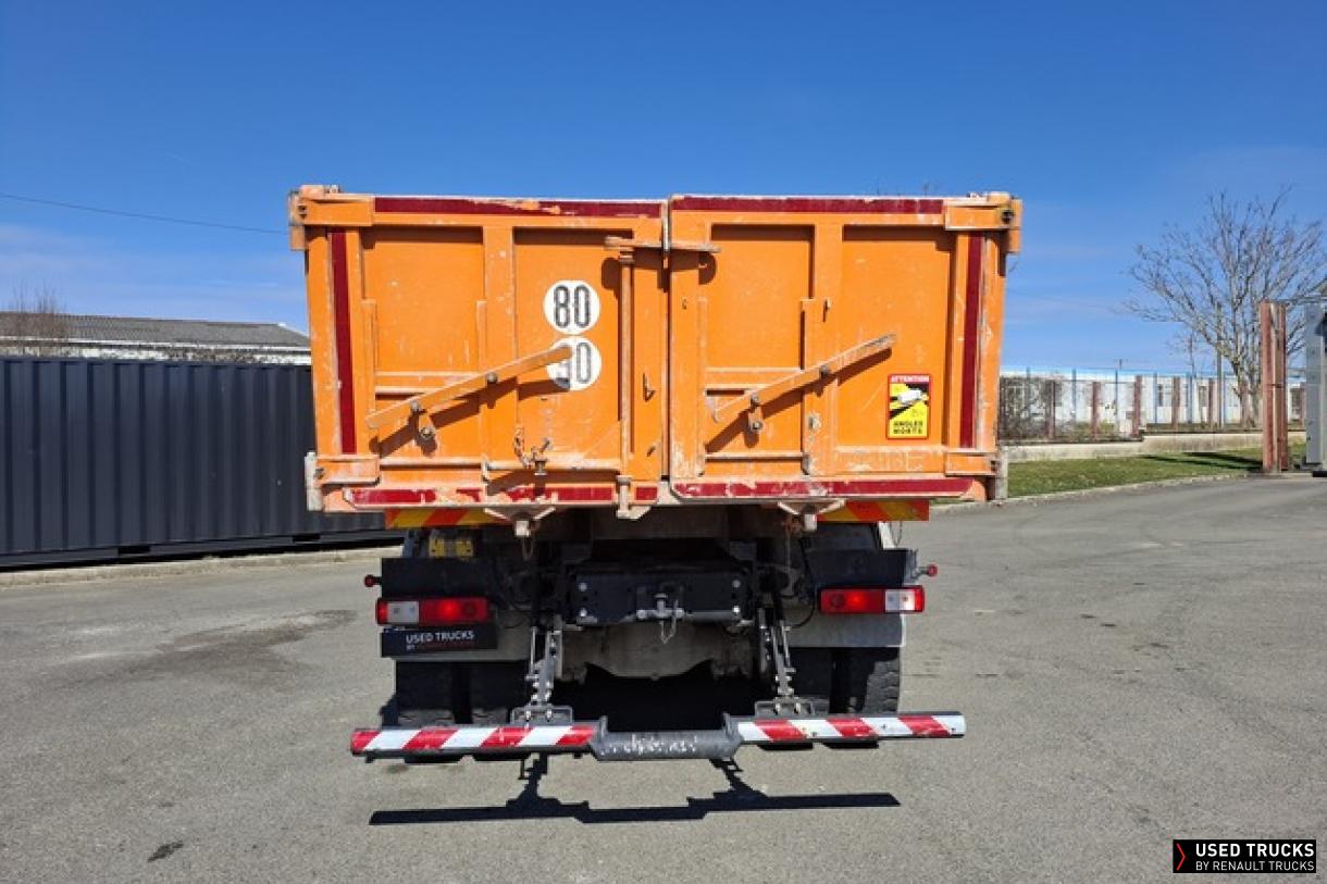 Renault Trucks K 440