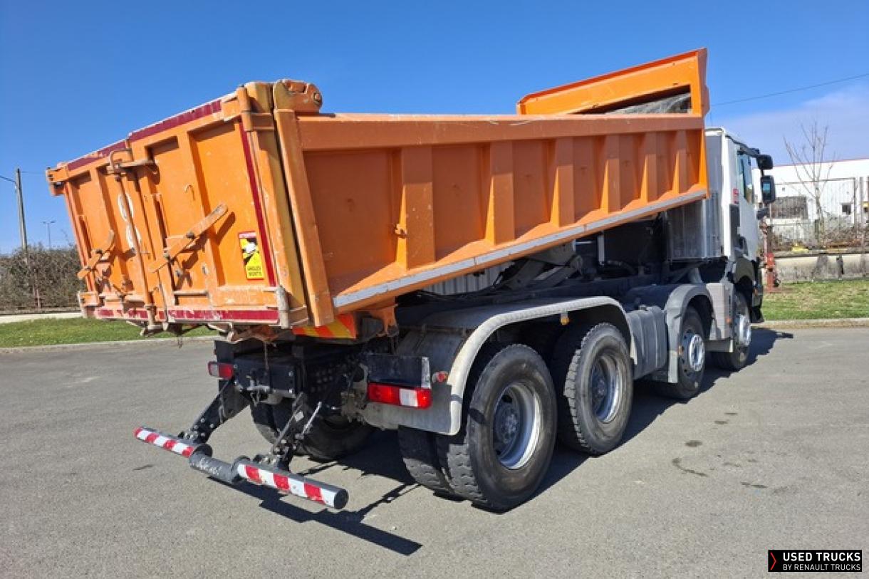 Renault Trucks K 440
