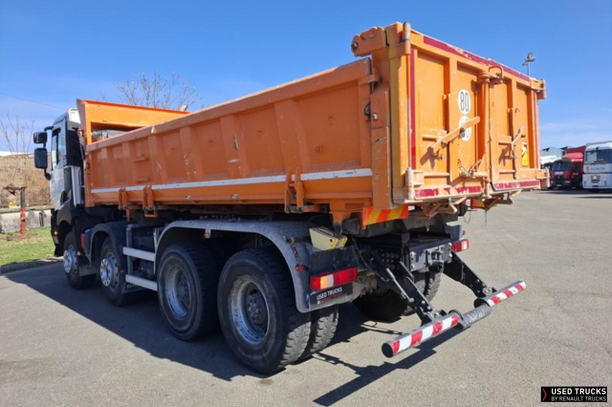 Renault Trucks K 440