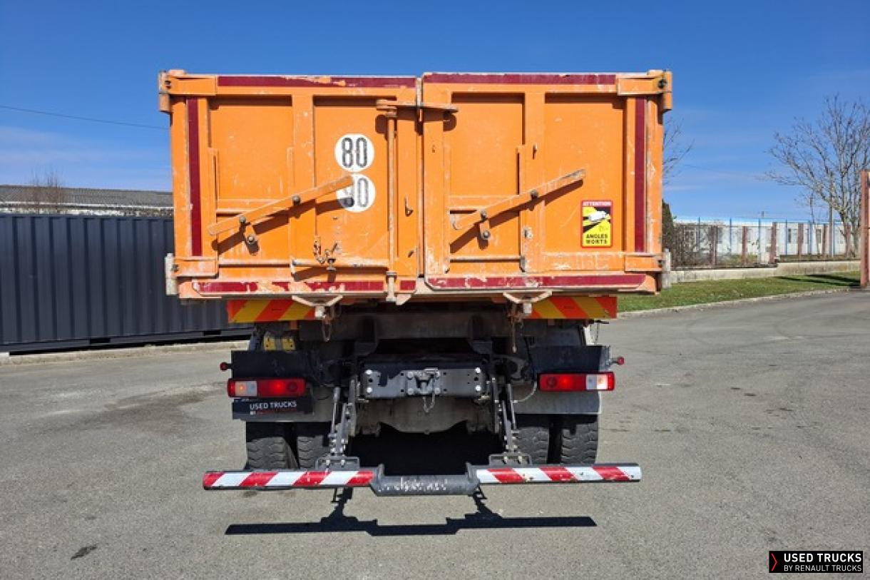 Renault Trucks K 440