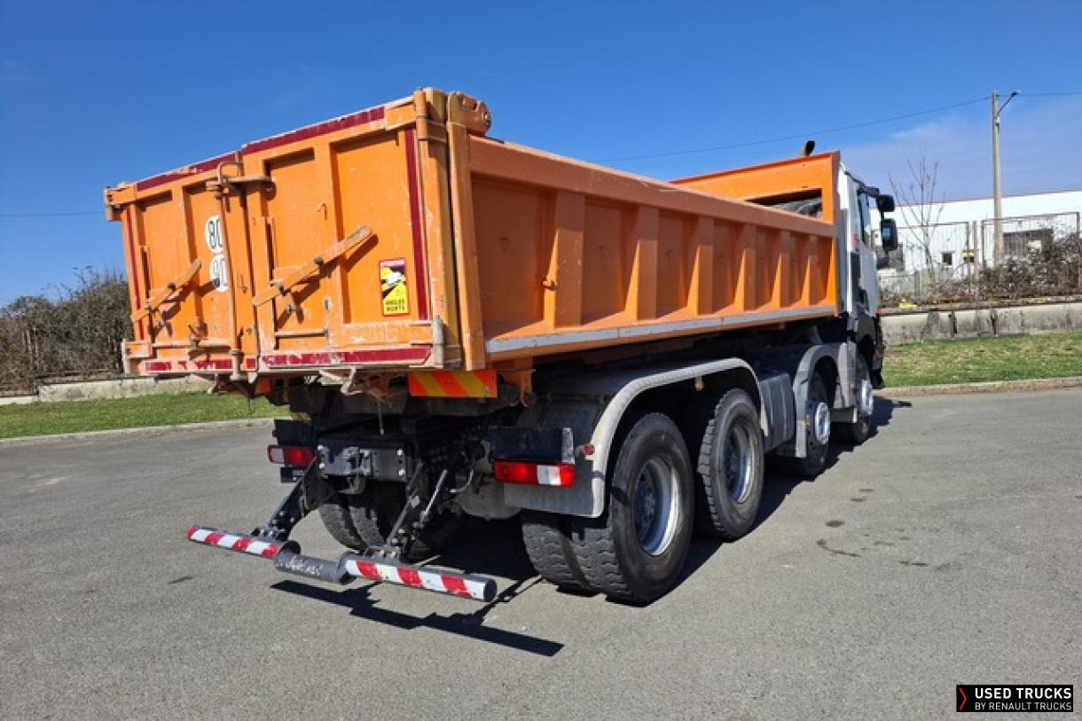 Renault Trucks K 440