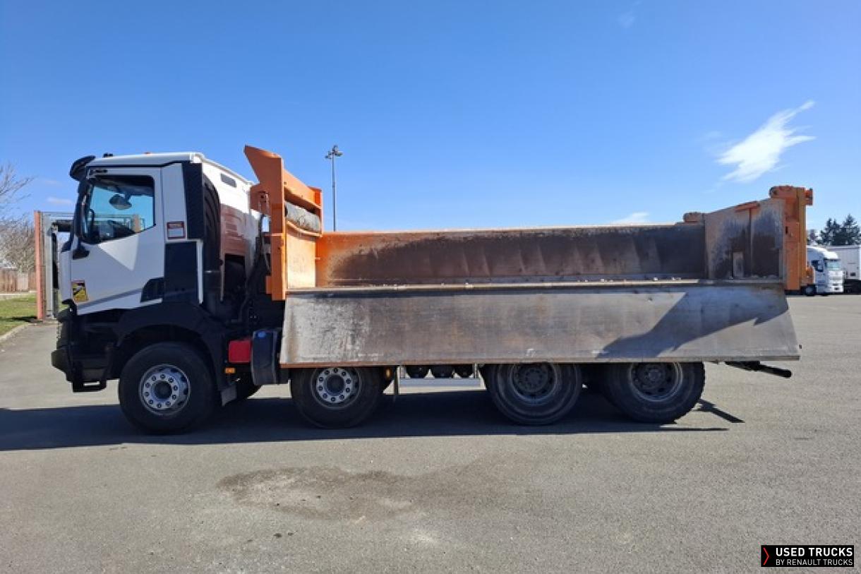 Renault Trucks K 440
