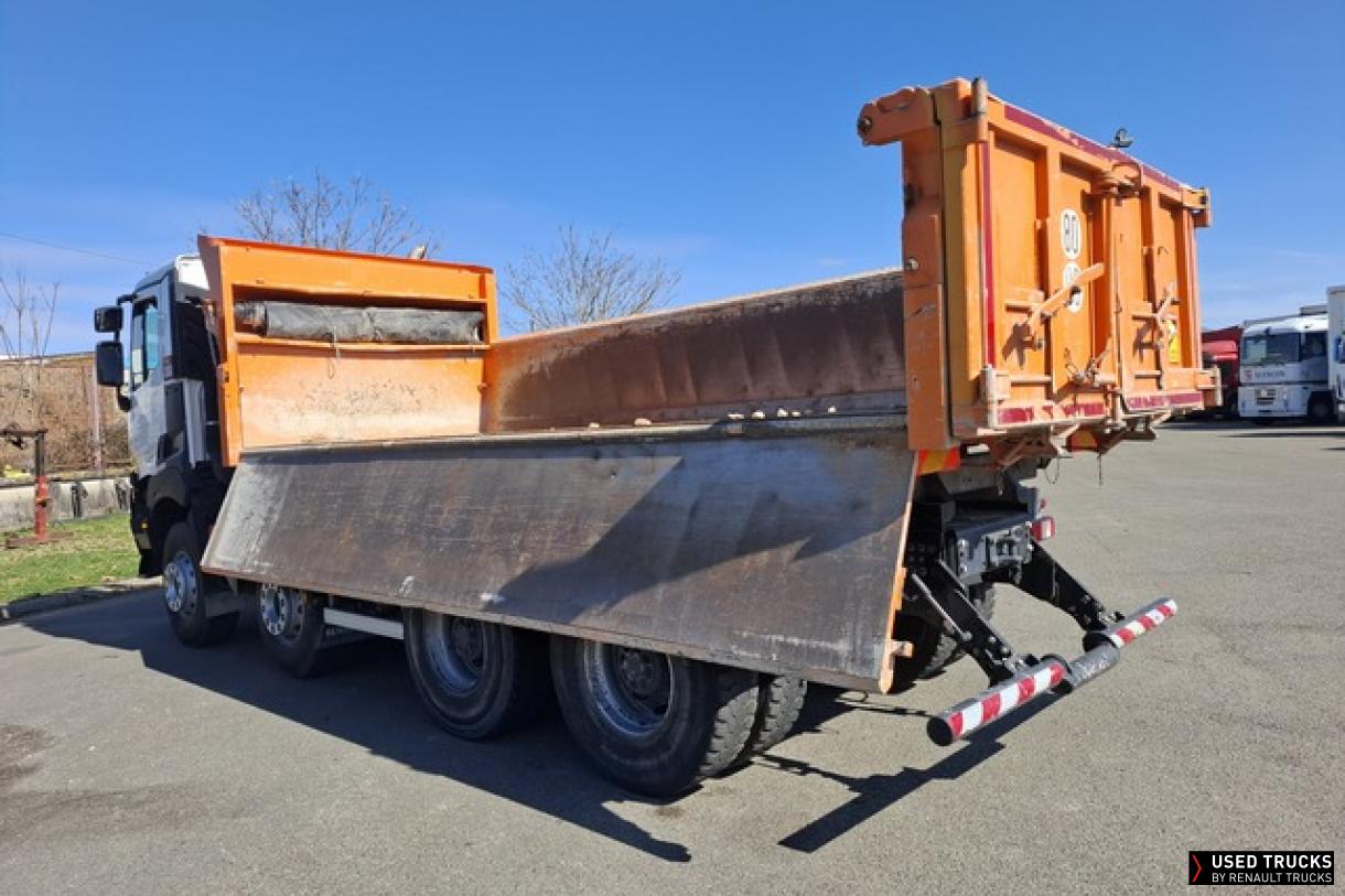 Renault Trucks K 440