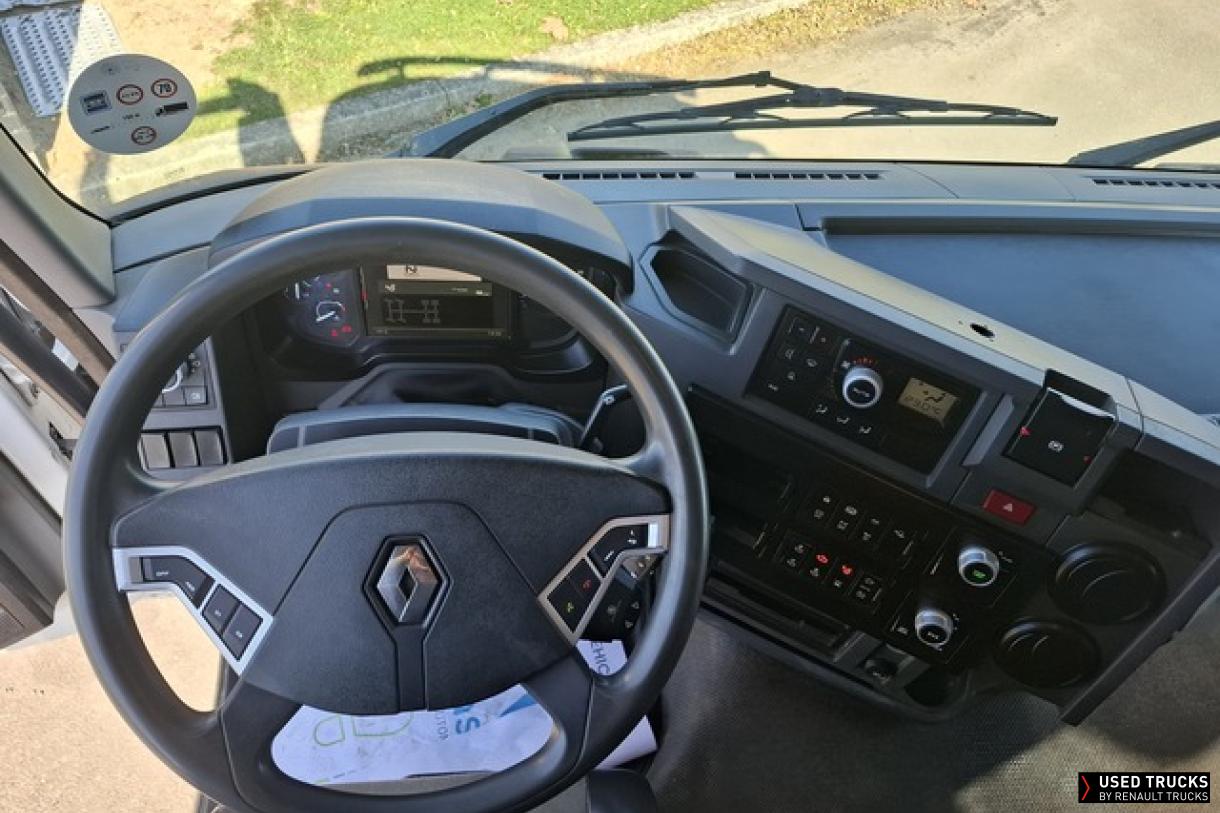 Renault Trucks K 440