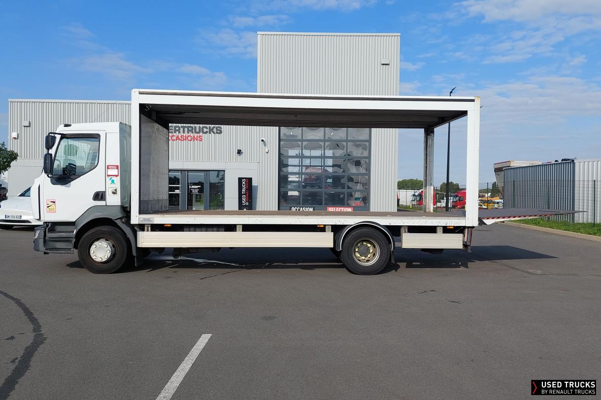 Renault Trucks D 210
