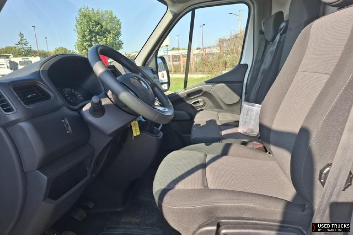 Renault Master 135