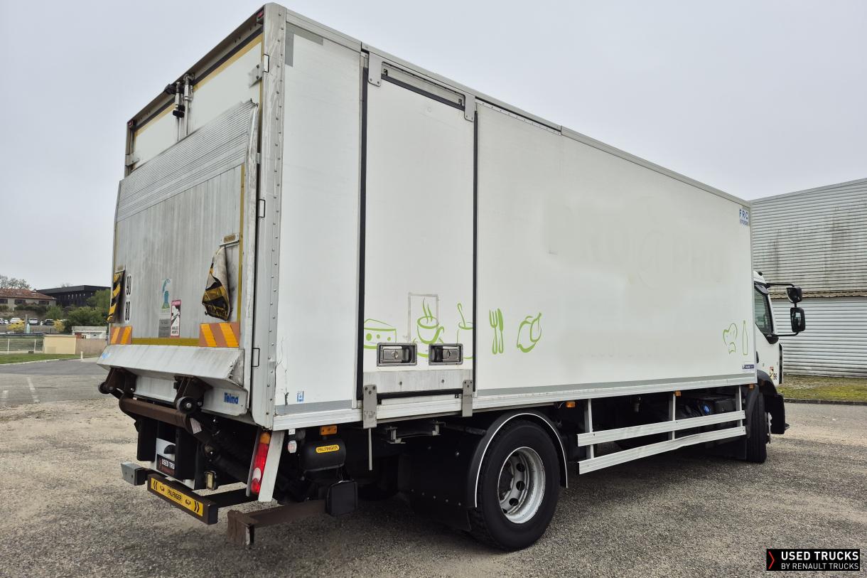 Renault Trucks D 280