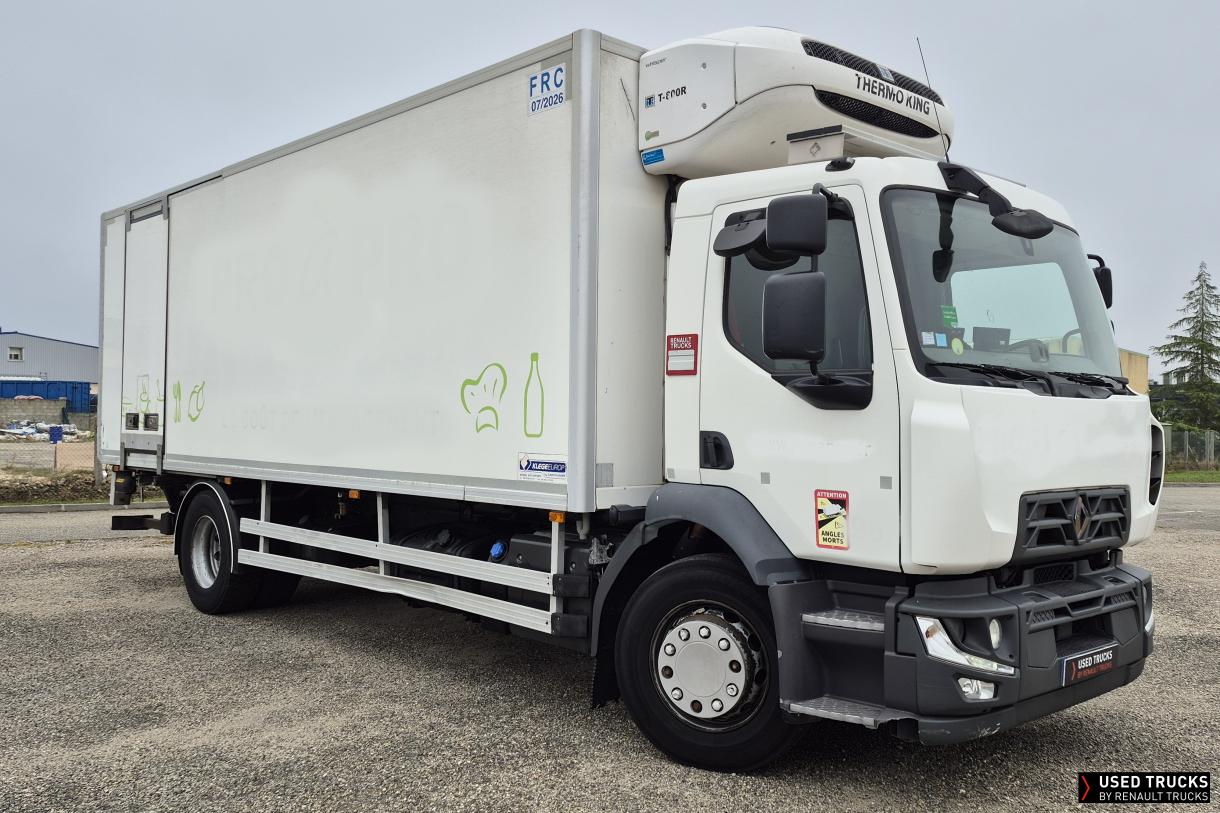 Renault Trucks D 280
