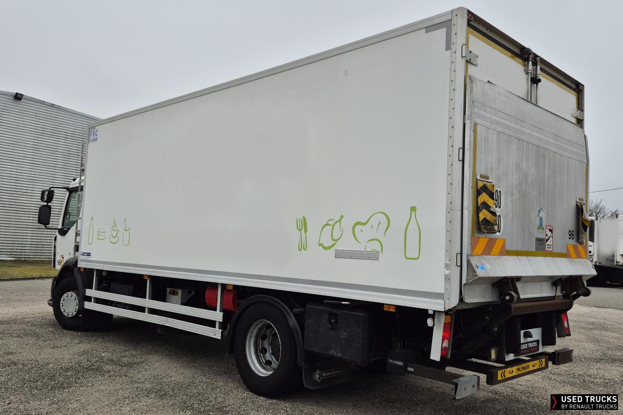 Renault Trucks D 280