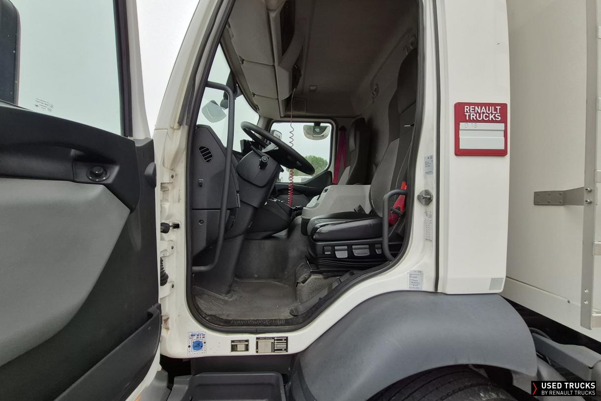 Renault Trucks D 280