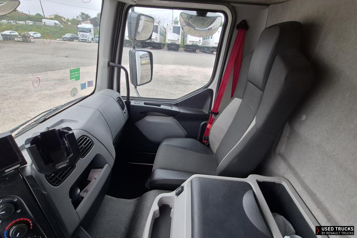 Renault Trucks D 280