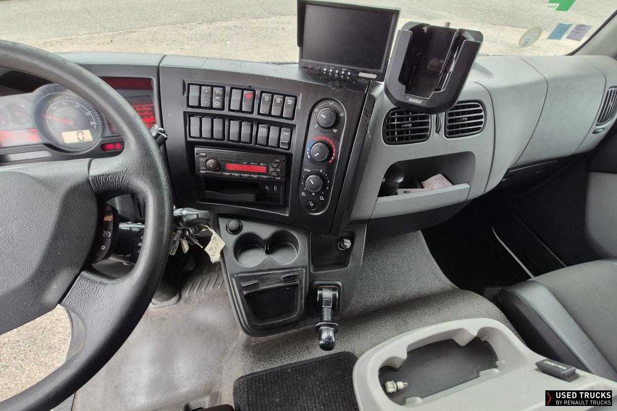 Renault Trucks D 280