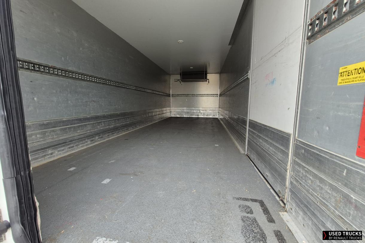 Renault Trucks D 280