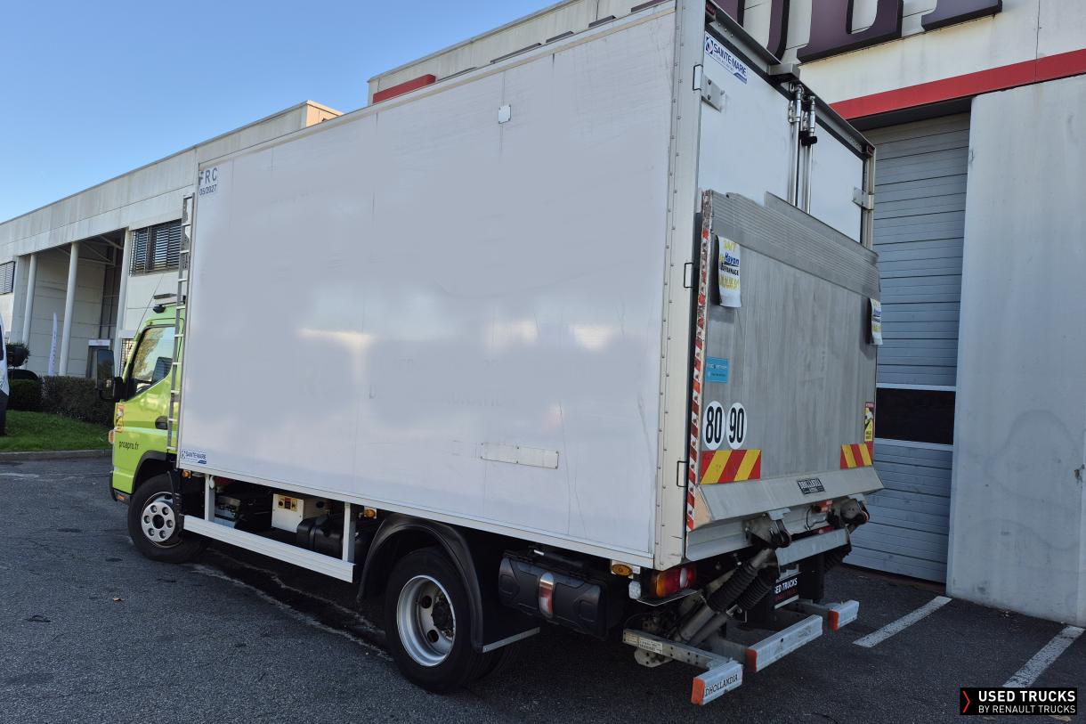 Fuso Canter 180