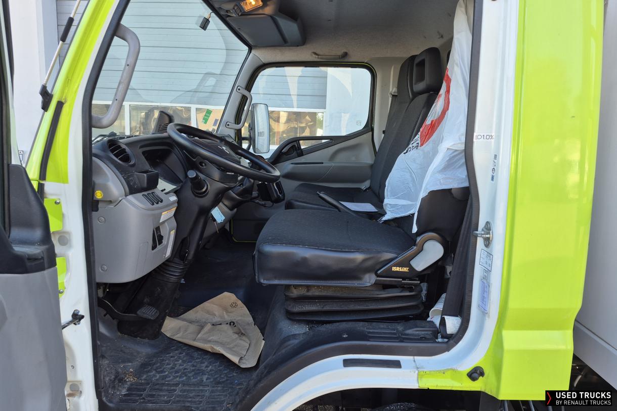 Fuso Canter 180