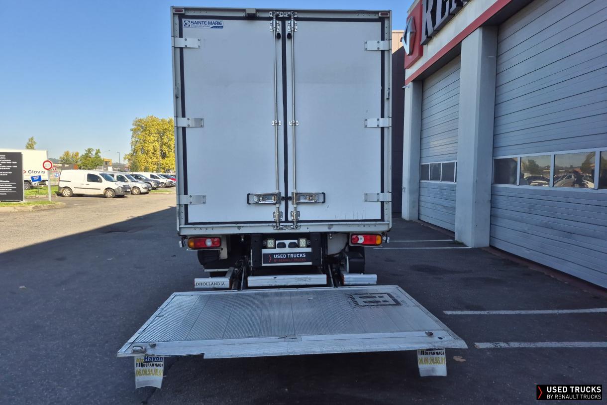 Fuso Canter 180