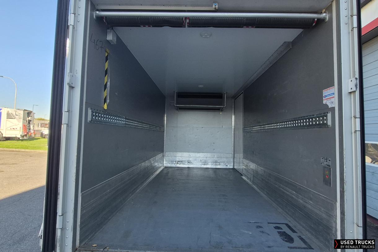 Fuso Canter 180