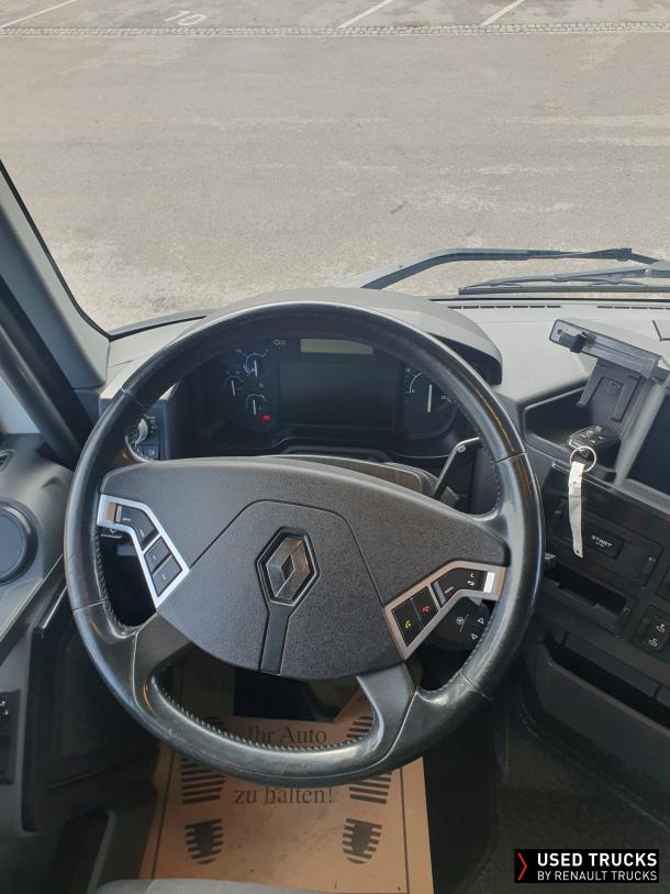 Renault Trucks T High 480