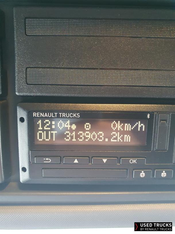 Renault Trucks T High 480