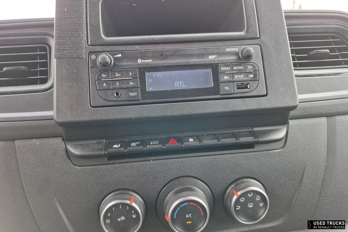 Renault Trucks Master 