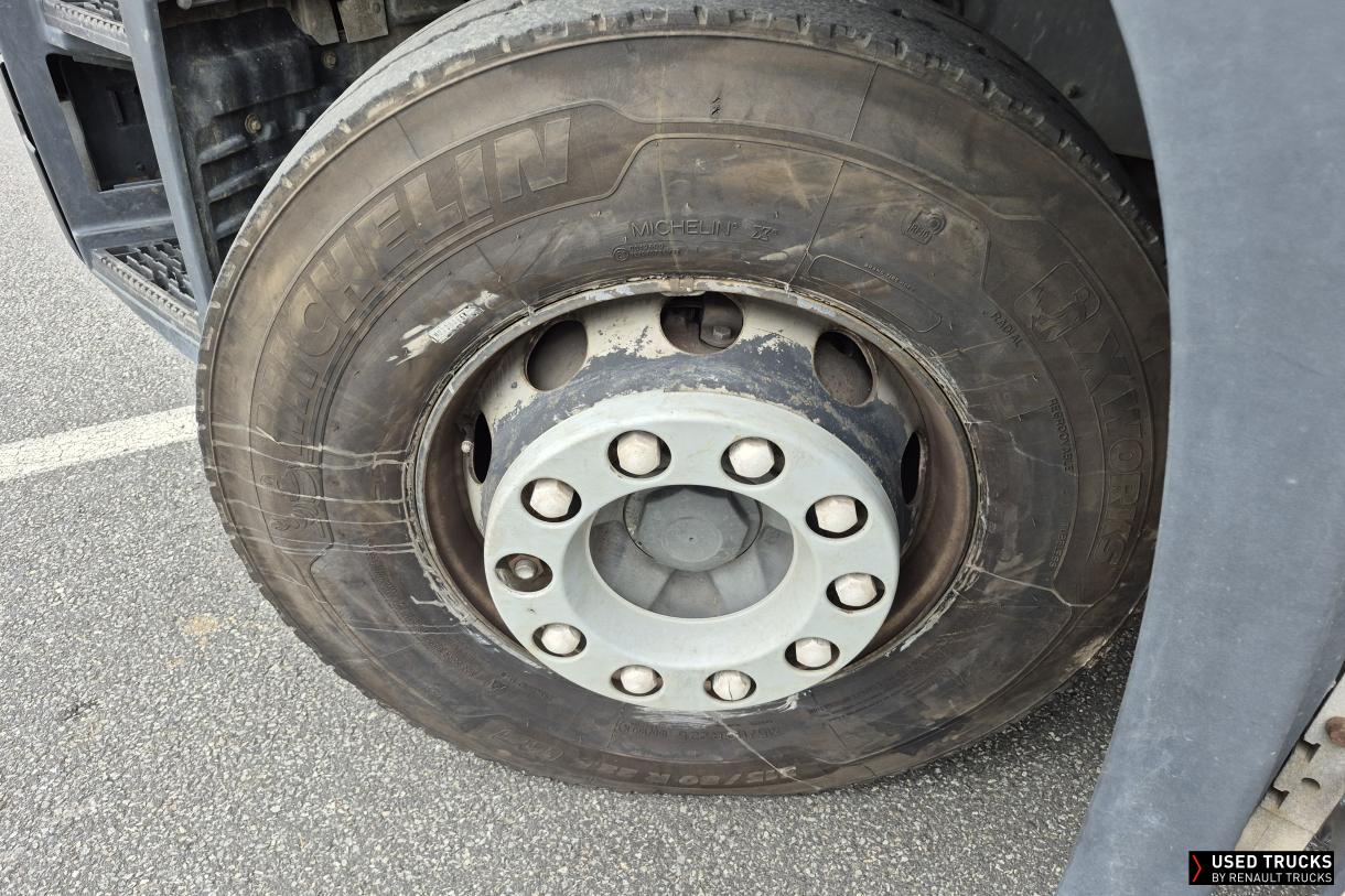 Renault Trucks C 480