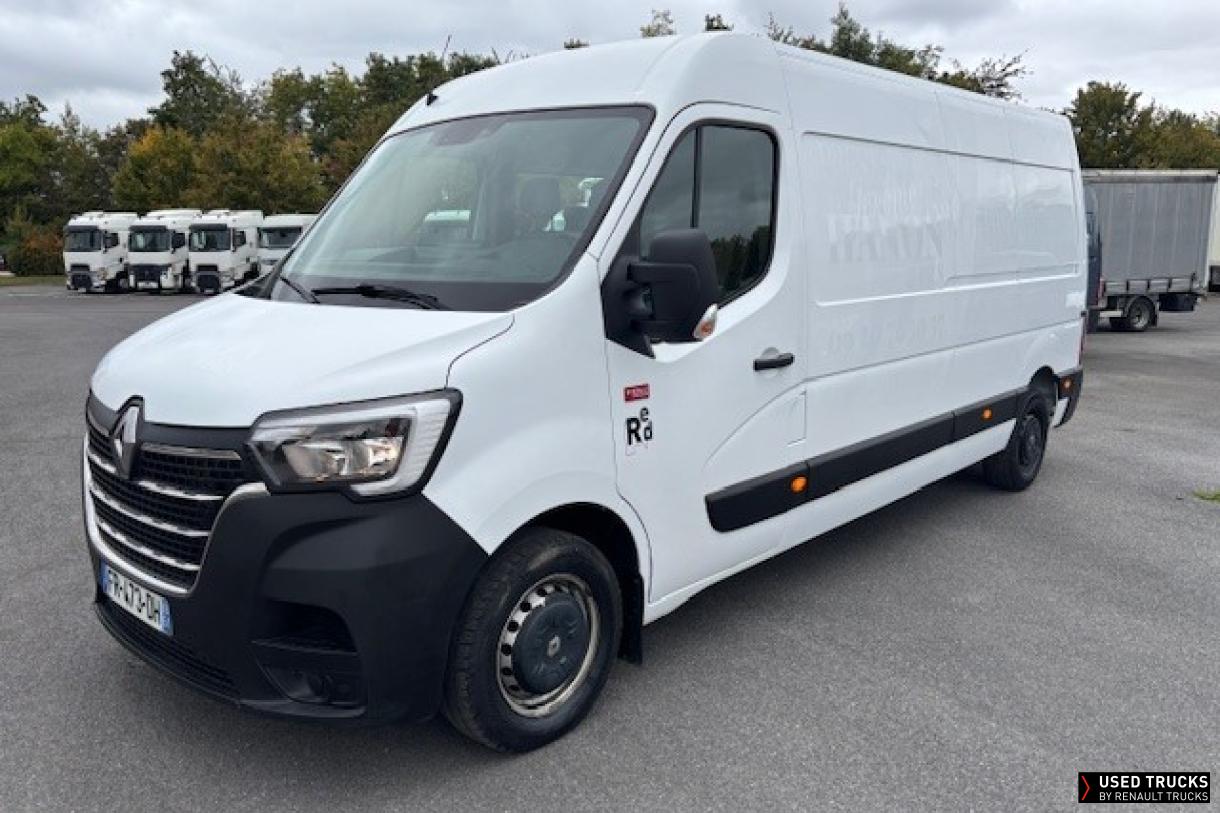 Renault Trucks Master 150