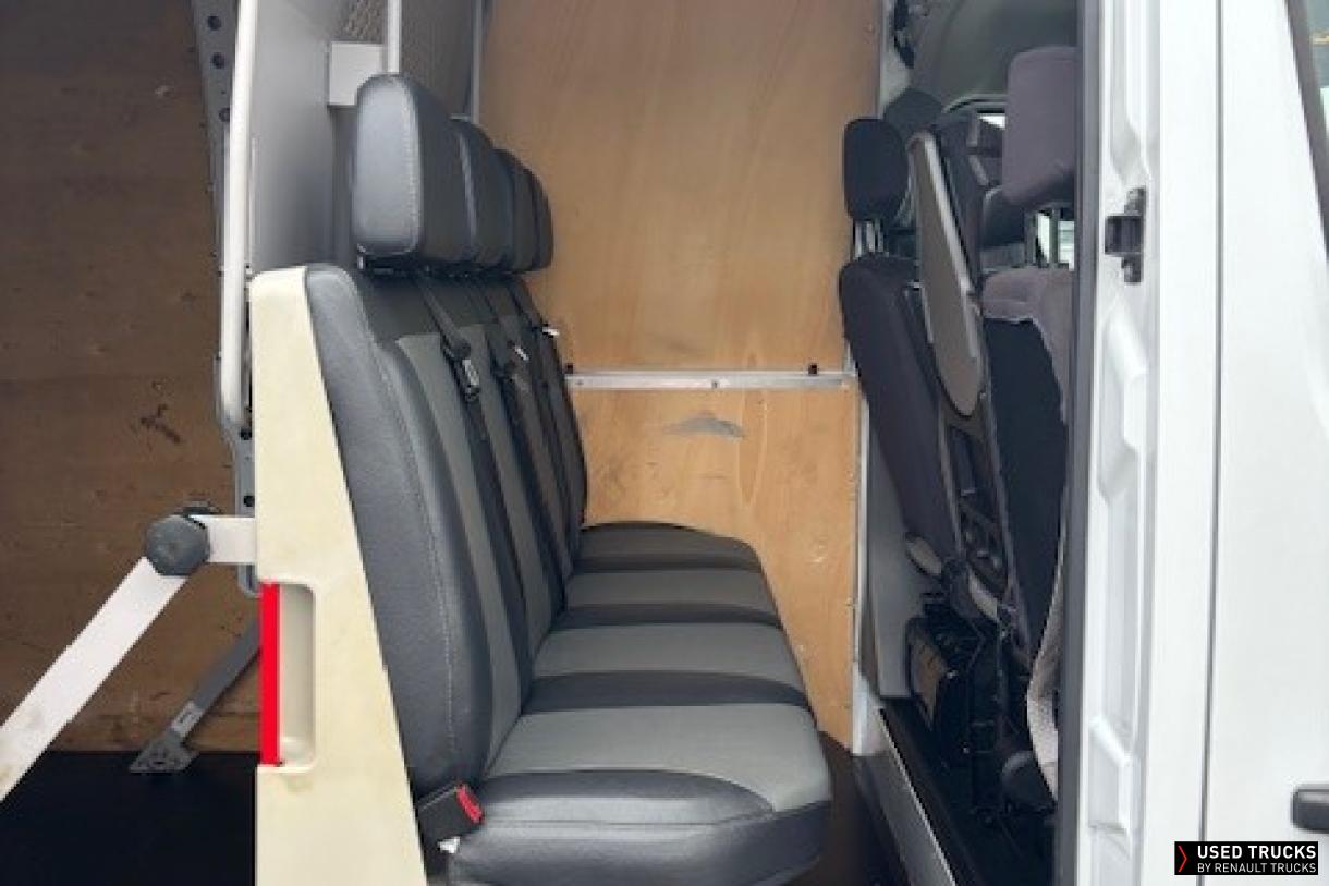 Renault Trucks Master 150