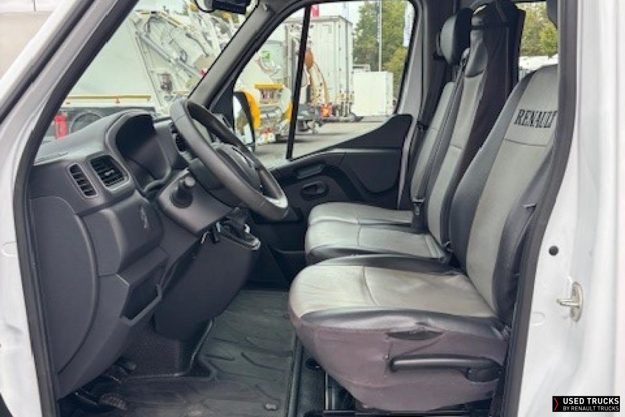 Renault Trucks Master 150