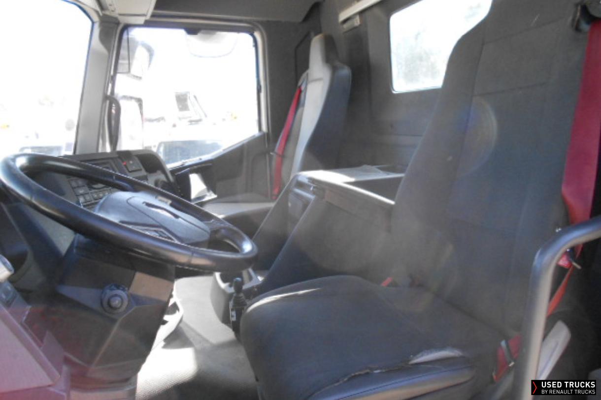 Renault Trucks C 460