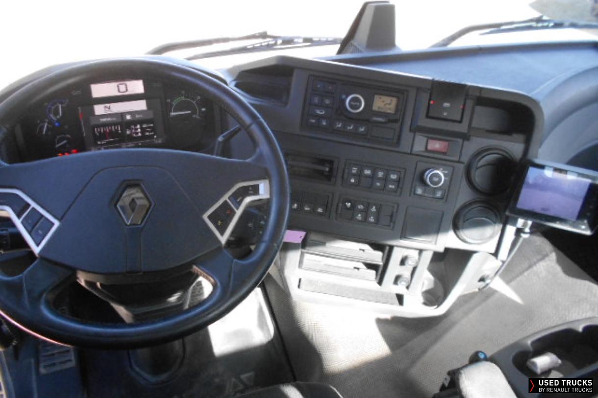 Renault Trucks C 460