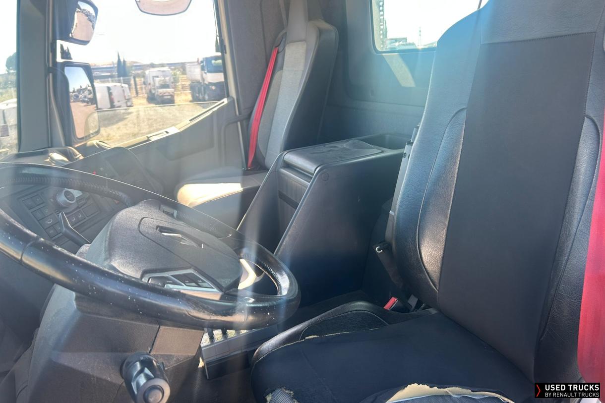 Renault Trucks C 430