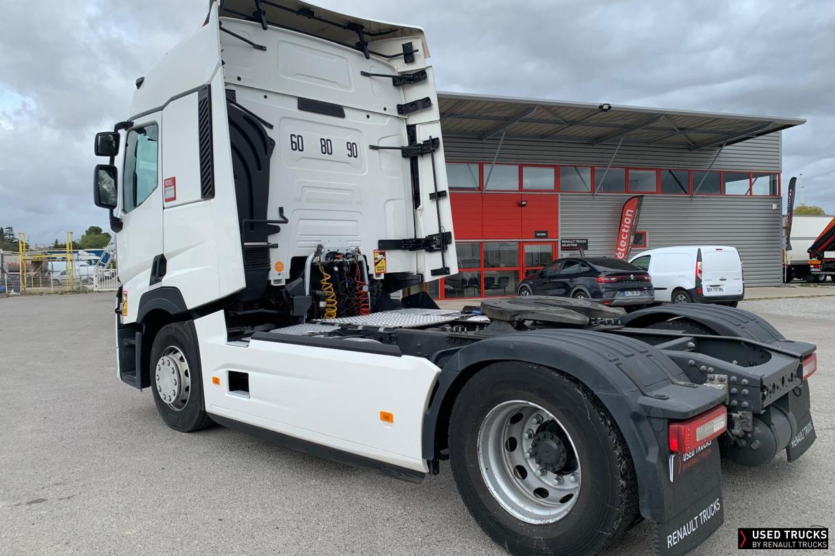Renault Trucks T 480