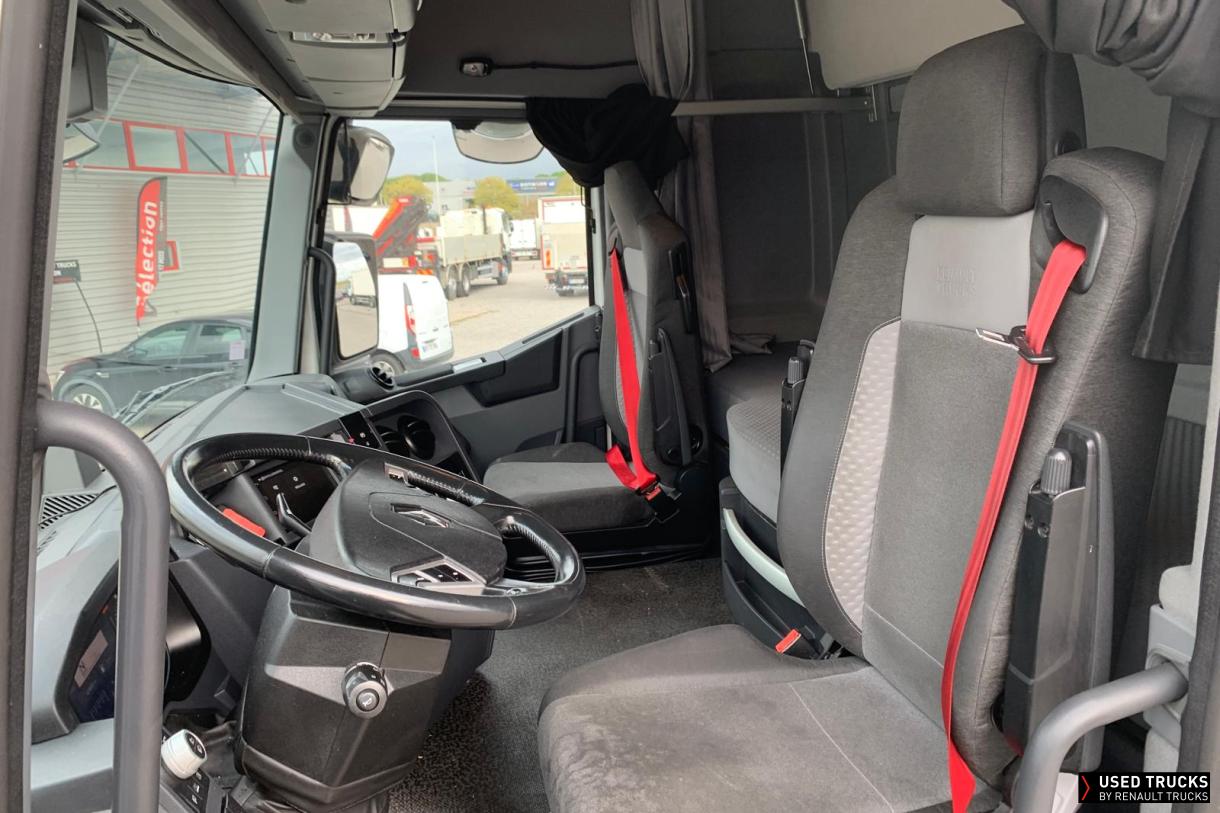 Renault Trucks T 480