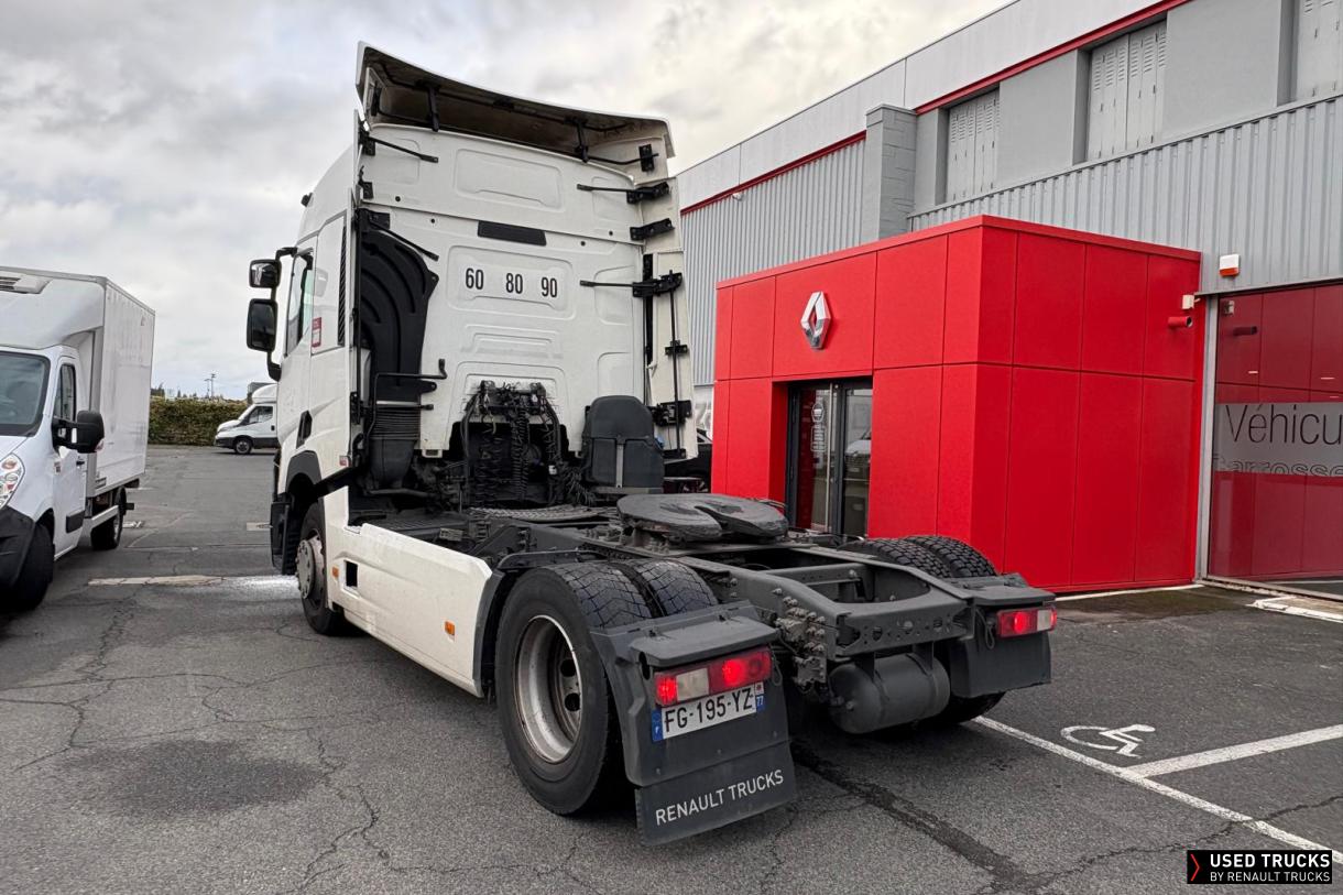 Renault Trucks T 460