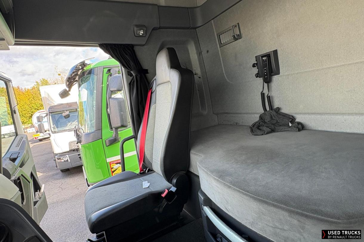 Renault Trucks T 460